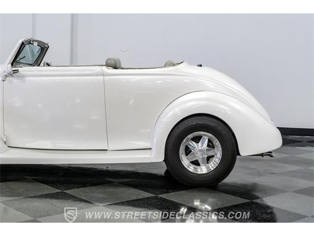 1937 Ford Cabriolet (CC-2097633) for sale in Ft Worth, Texas