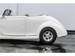 1937 Ford Cabriolet (CC-2097633) for sale in Ft Worth, Texas
