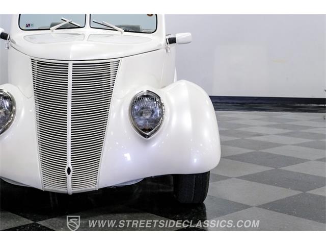 1937 Ford Cabriolet (CC-2097633) for sale in Ft Worth, Texas