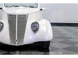 1937 Ford Cabriolet (CC-2097633) for sale in Ft Worth, Texas
