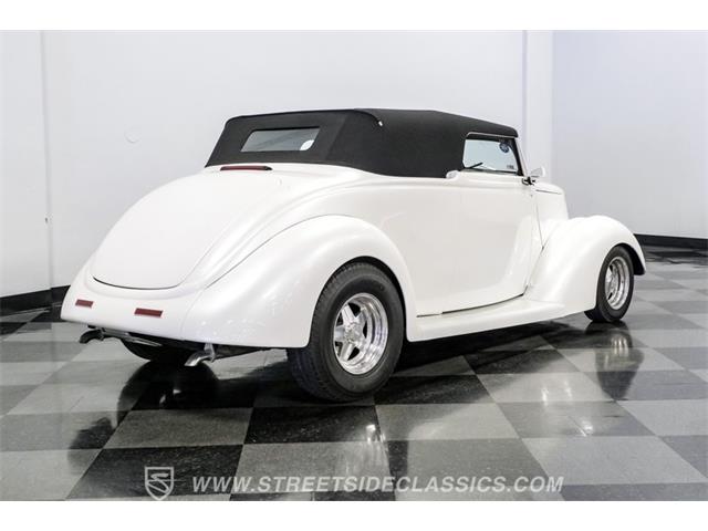 1937 Ford Cabriolet (CC-2097633) for sale in Ft Worth, Texas