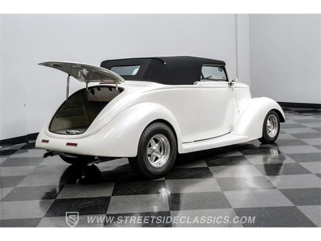 1937 Ford Cabriolet (CC-2097633) for sale in Ft Worth, Texas