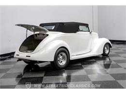 1937 Ford Cabriolet (CC-2097633) for sale in Ft Worth, Texas