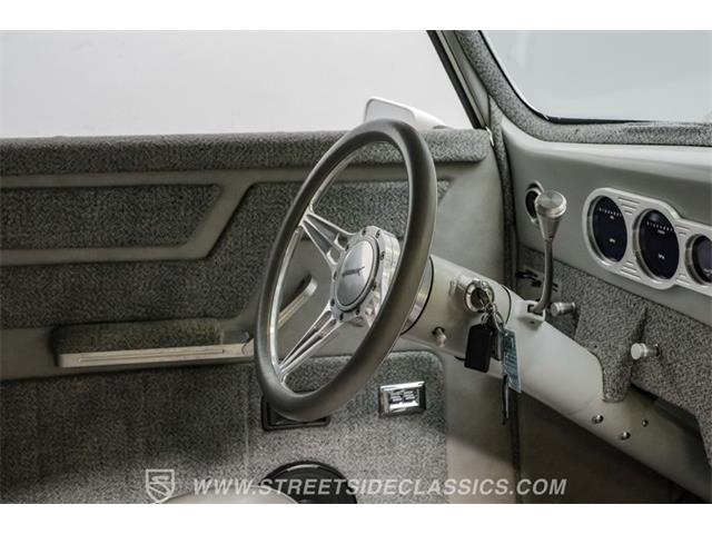1937 Ford Cabriolet (CC-2097633) for sale in Ft Worth, Texas