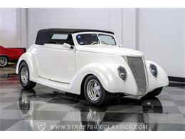 1937 Ford Cabriolet (CC-2097633) for sale in Ft Worth, Texas