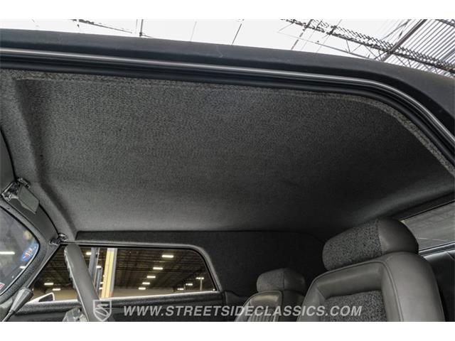 1937 Ford Cabriolet (CC-2097633) for sale in Ft Worth, Texas