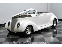 1937 Ford Cabriolet (CC-2097633) for sale in Ft Worth, Texas