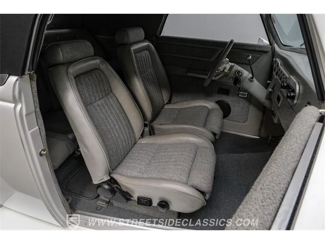 1937 Ford Cabriolet (CC-2097633) for sale in Ft Worth, Texas