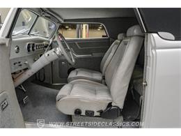 1937 Ford Cabriolet (CC-2097633) for sale in Ft Worth, Texas