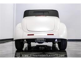 1937 Ford Cabriolet (CC-2097633) for sale in Ft Worth, Texas