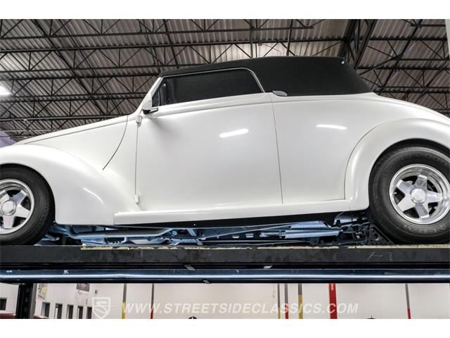1937 Ford Cabriolet (CC-2097633) for sale in Ft Worth, Texas