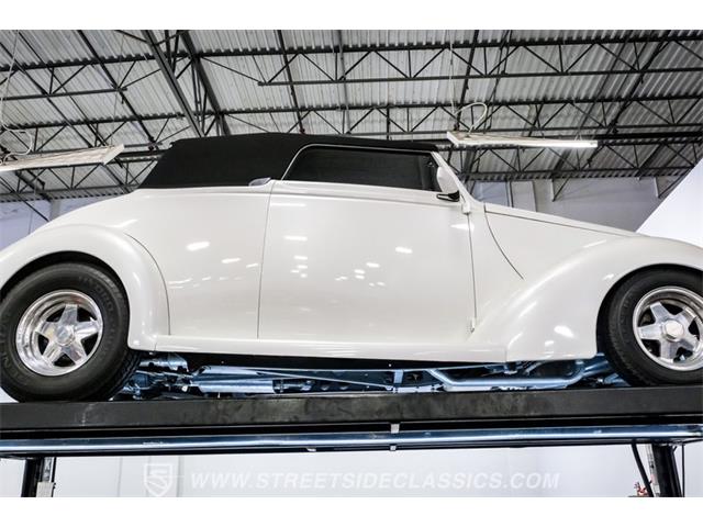 1937 Ford Cabriolet (CC-2097633) for sale in Ft Worth, Texas