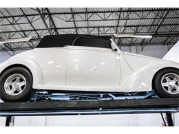 1937 Ford Cabriolet (CC-2097633) for sale in Ft Worth, Texas