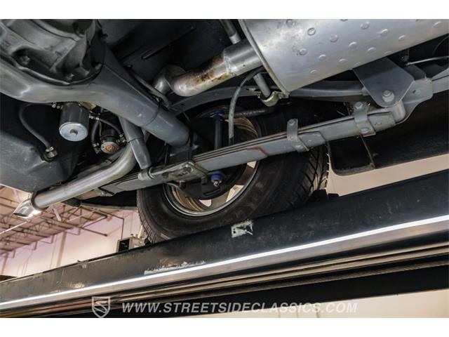 1937 Ford Cabriolet (CC-2097633) for sale in Ft Worth, Texas