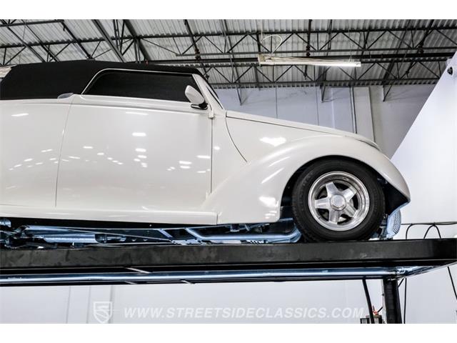 1937 Ford Cabriolet (CC-2097633) for sale in Ft Worth, Texas