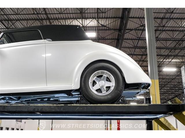 1937 Ford Cabriolet (CC-2097633) for sale in Ft Worth, Texas