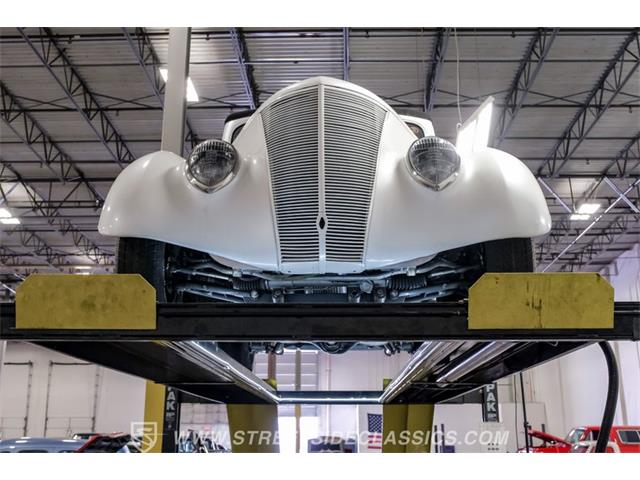1937 Ford Cabriolet (CC-2097633) for sale in Ft Worth, Texas