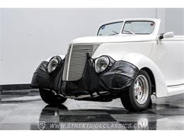 1937 Ford Cabriolet (CC-2097633) for sale in Ft Worth, Texas