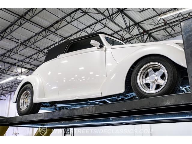 1937 Ford Cabriolet (CC-2097633) for sale in Ft Worth, Texas