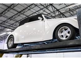 1937 Ford Cabriolet (CC-2097633) for sale in Ft Worth, Texas