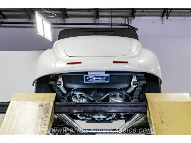 1937 Ford Cabriolet (CC-2097633) for sale in Ft Worth, Texas