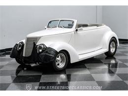 1937 Ford Cabriolet (CC-2097633) for sale in Ft Worth, Texas
