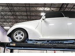 1937 Ford Cabriolet (CC-2097633) for sale in Ft Worth, Texas
