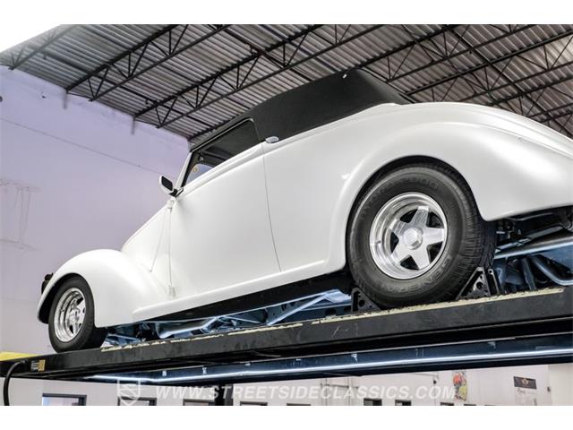 1937 Ford Cabriolet (CC-2097633) for sale in Ft Worth, Texas