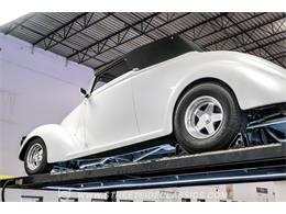 1937 Ford Cabriolet (CC-2097633) for sale in Ft Worth, Texas