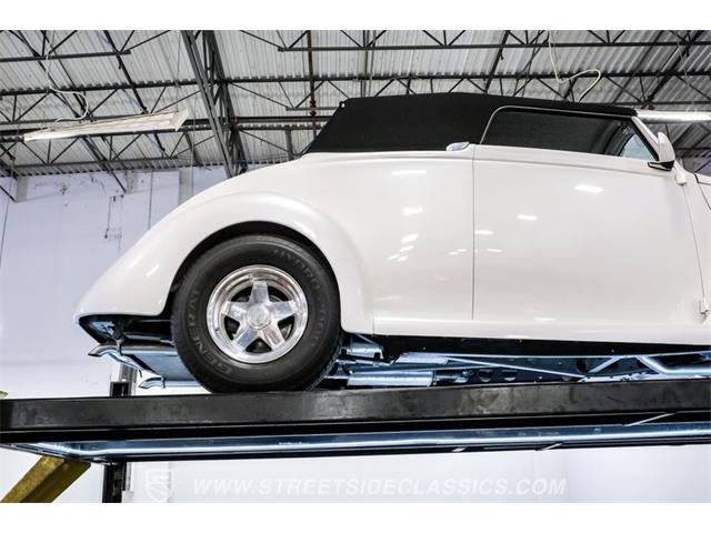 1937 Ford Cabriolet (CC-2097633) for sale in Ft Worth, Texas