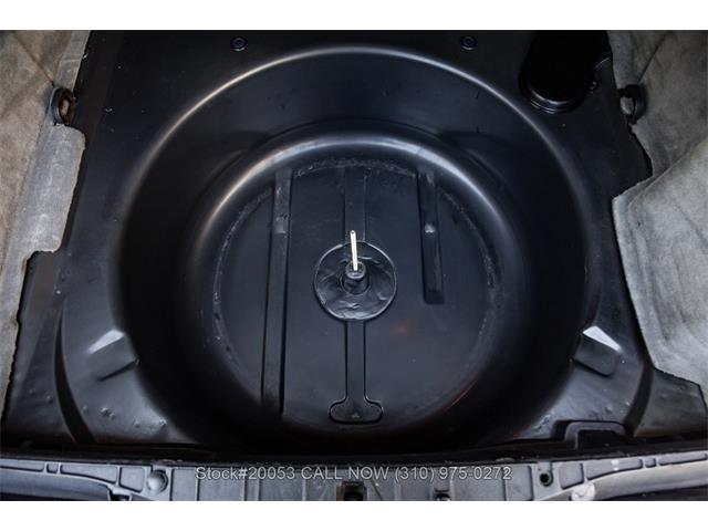 1997 BMW 840ci (CC-2097634) for sale in Beverly Hills, California