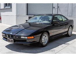 1997 BMW 840ci (CC-2097634) for sale in Beverly Hills, California