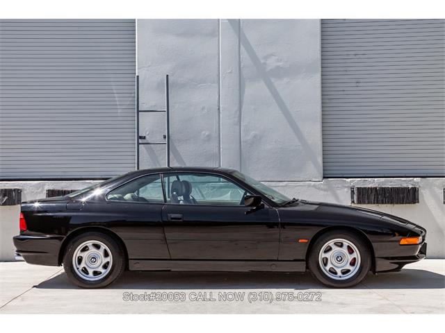 1997 BMW 840ci (CC-2097634) for sale in Beverly Hills, California