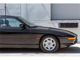 1997 BMW 840ci (CC-2097634) for sale in Beverly Hills, California
