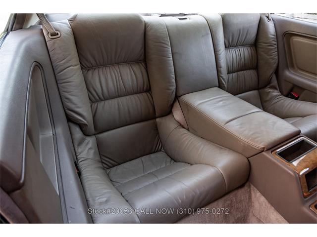 1997 BMW 840ci (CC-2097634) for sale in Beverly Hills, California