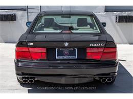1997 BMW 840ci (CC-2097634) for sale in Beverly Hills, California