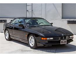 1997 BMW 840ci (CC-2097634) for sale in Beverly Hills, California
