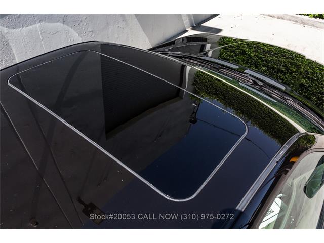 1997 BMW 840ci (CC-2097634) for sale in Beverly Hills, California