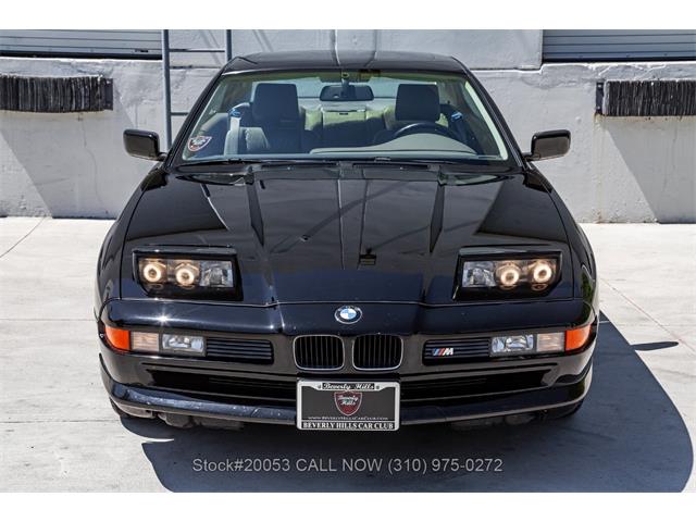 1997 BMW 840ci (CC-2097634) for sale in Beverly Hills, California