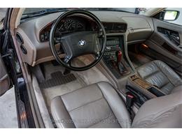 1997 BMW 840ci (CC-2097634) for sale in Beverly Hills, California