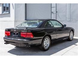1997 BMW 840ci (CC-2097634) for sale in Beverly Hills, California