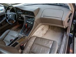 1997 BMW 840ci (CC-2097634) for sale in Beverly Hills, California
