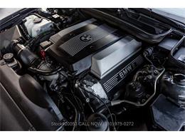 1997 BMW 840ci (CC-2097634) for sale in Beverly Hills, California