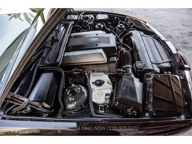 1997 BMW 840ci (CC-2097634) for sale in Beverly Hills, California