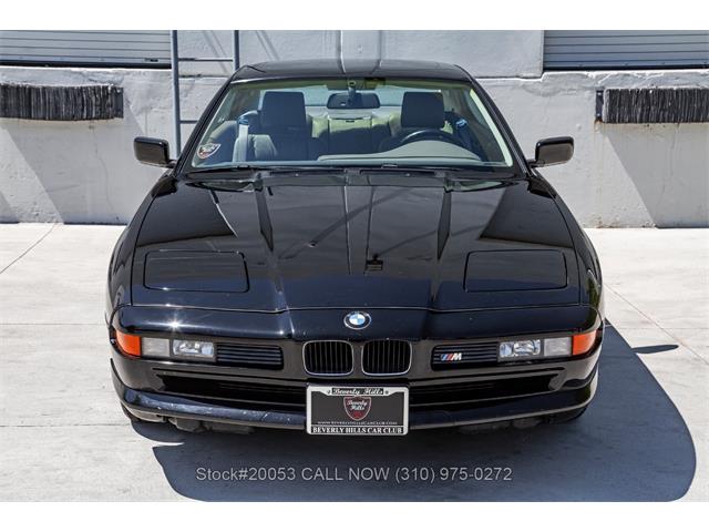 1997 BMW 840ci (CC-2097634) for sale in Beverly Hills, California