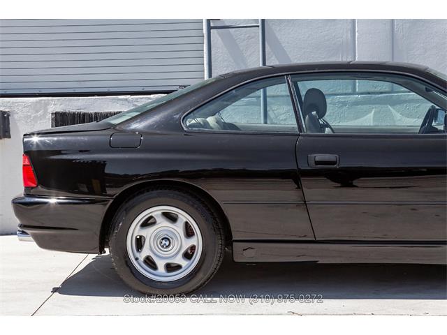 1997 BMW 840ci (CC-2097634) for sale in Beverly Hills, California