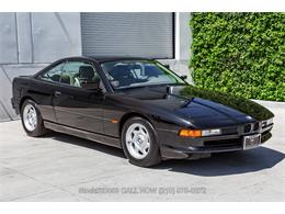 1997 BMW 840ci (CC-2097634) for sale in Beverly Hills, California