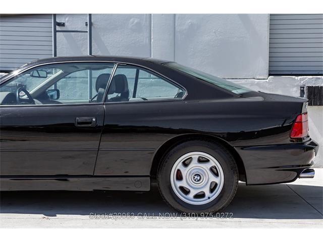 1997 BMW 840ci (CC-2097634) for sale in Beverly Hills, California