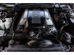 1997 BMW 840ci (CC-2097634) for sale in Beverly Hills, California