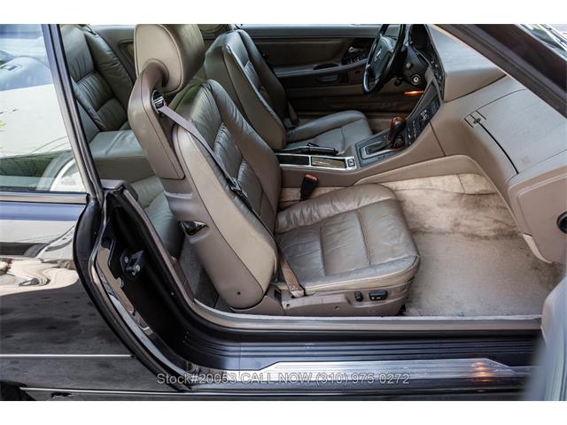 1997 BMW 840ci (CC-2097634) for sale in Beverly Hills, California
